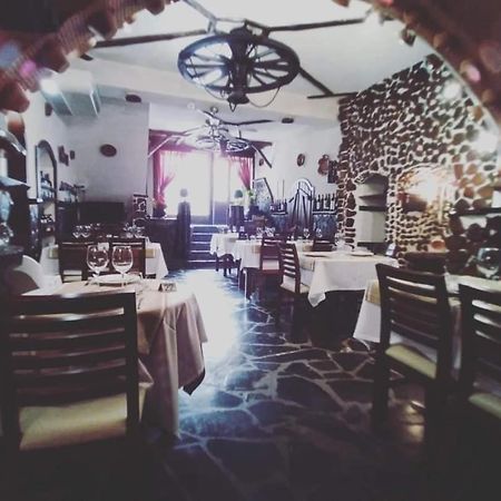 Villa Boutique 雷镇 外观 照片