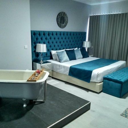 Villa Boutique 雷镇 外观 照片