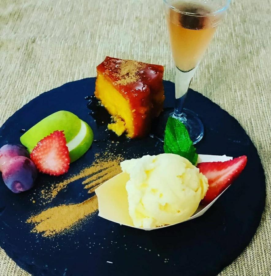 Villa Boutique 雷镇 外观 照片
