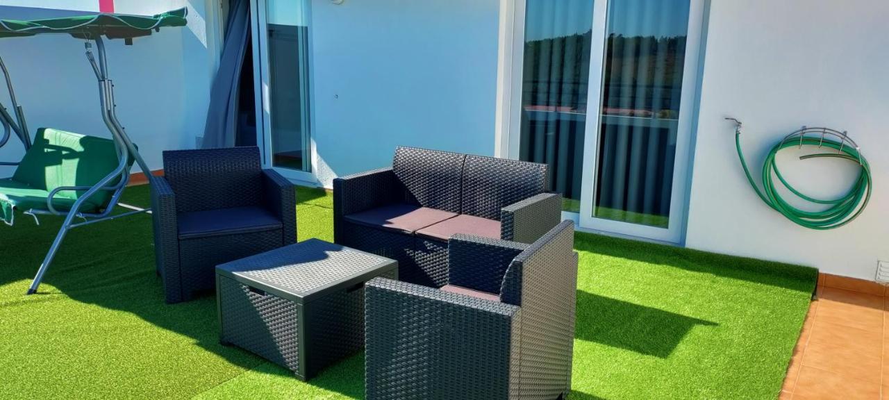 Villa Boutique 雷镇 外观 照片
