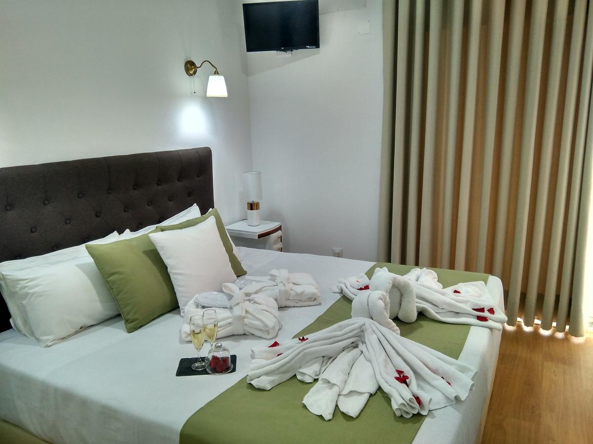 Villa Boutique 雷镇 外观 照片