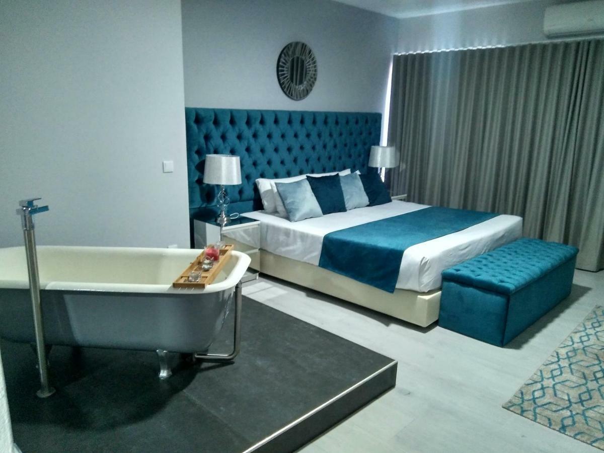 Villa Boutique 雷镇 外观 照片